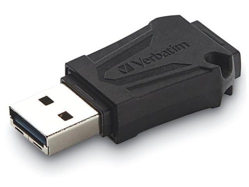 Pendrive Verbatim 32GB Toughmax USB 2.0 - 979772