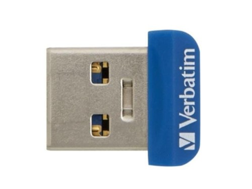 Pendrive Verbatim 32GB Nano Store USB 3.0 - 979775