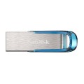 Pendrive SanDisk Ultra Flair Drive USB 3.0 32GB niebieski - 1260084
