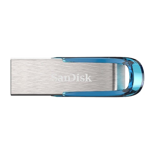 Pendrive SanDisk Ultra Flair Drive USB 3.0 32GB niebieski - 1260084