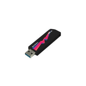Pendrive GOODRAM UCL3 128GB USB 3.0 Black