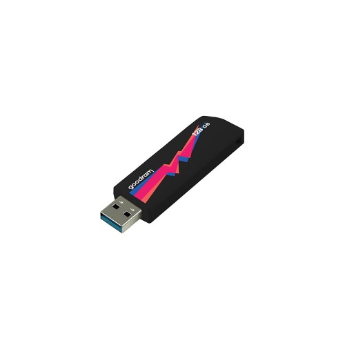 Pendrive GOODRAM UCL3 128GB USB 3.0 Black - 1275473