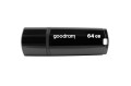 Pendrive GoodRam Mimic UMM3-0640K0R11 (64GB; USB 3.0; kolor czarny) - 779659