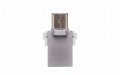 Pendrive Kingston DTDUO3C/128GB (128GB; USB 3.0; kolor biały) - 780042
