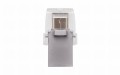 Pendrive Kingston DTDUO3C/128GB (128GB; USB 3.0; kolor biały) - 780039