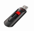 Pendrive SanDisk Cruzer Glide SDCZ60-032G-B35 (32GB; USB 2.0; kolor czarny) - 780005
