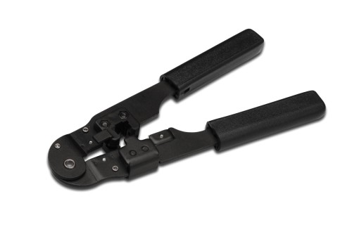 Zaciskarka DIGITUS do złącz RJ45 - 980975