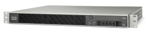 Firewall Cisco ASA 5525-X VPN IP Sec,slot WLAN 802.11g