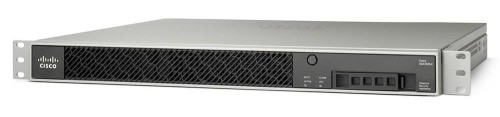 Firewall Cisco ASA 5525-X VPN IP Sec,slot WLAN 802.11g - 982117