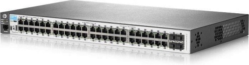 Switch zarządzalny HP Aruba 2530-48G-PoE+ Switch (J9772A) - 981439