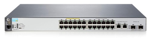 Switch zarządzalny HP Aruba 2530-24-PoE+ Switch (J9779A) - 981435