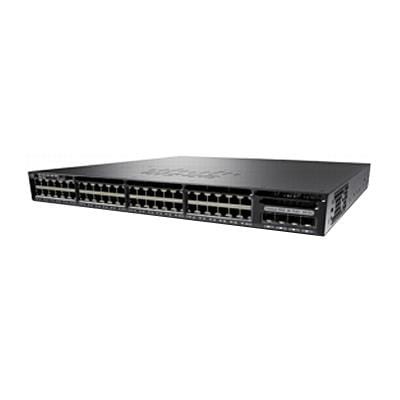 Switch zarządzalny Cisco Catalyst 3560 48 Port 10/100/1000 4x SFP - 982168