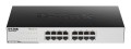 Switch D-Link GO-SW-16G/E (16x 10/100/1000Mbps) - 1042447
