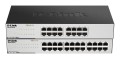Switch D-Link GO-SW-16G/E (16x 10/100/1000Mbps) - 1042450