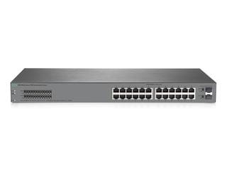 Switch zarządzalny HPE OfficeConnect 1820 24G 2SFP - 981455