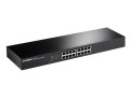 Switch EDIMAX GS-1016 (16x 10/100/1000Mbps) - 1043339