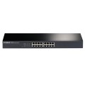 Switch EDIMAX GS-1016 (16x 10/100/1000Mbps) - 1043340