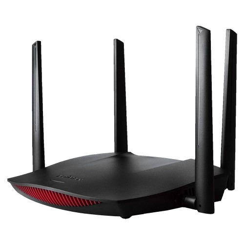 Router Edimax RG21S AC2600 Home Wi-Fi Roaming Router with 11ac Wave 2 MU-MIMO - 980511