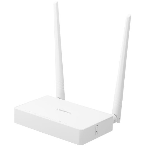 Router Edimax AR-7287WnA WiFi N300 4xLAN 1xWAN ADSL2+ - 980510
