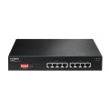 Switch EDIMAX GS-1008P V2 - 1043391