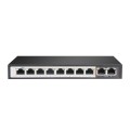EXTRALINK PERSES 8X EX-SG1008PE GIGABIT POE SWITCH - 1197385