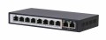 EXTRALINK PERSES 8X EX-SG1008PE GIGABIT POE SWITCH - 1197386