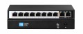 EXTRALINK PERSES 8X EX-SG1008PE GIGABIT POE SWITCH - 1197387