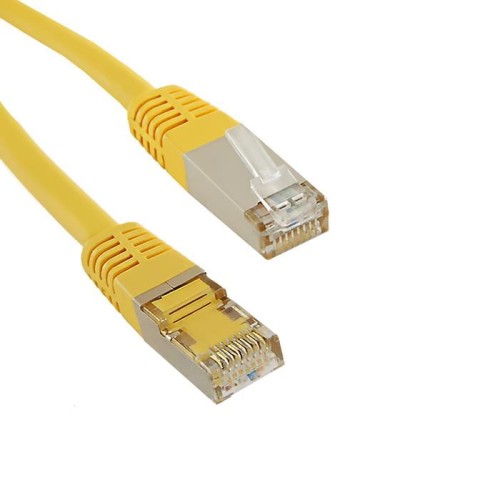 Patchcord Qoltec FTP CAT6 0,25m - 983036