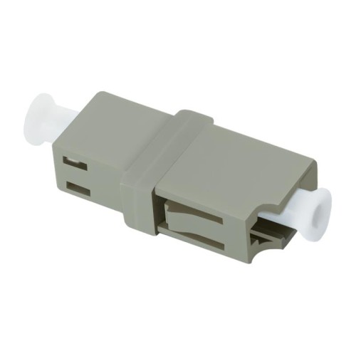 Adapter światłowodowy Qoltec LC/UPC simplex MultiMode - 983061