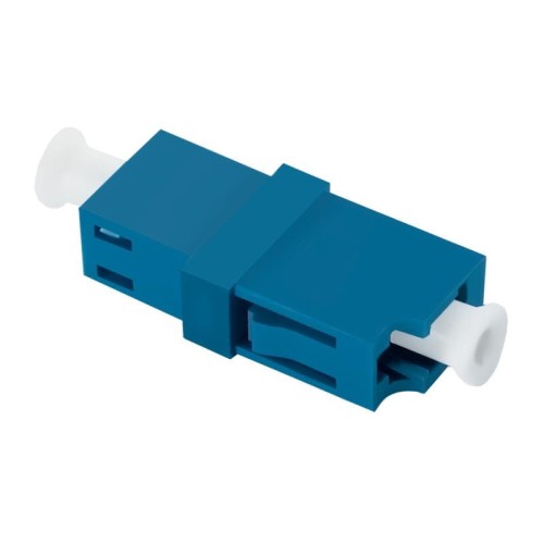 Adapter światłowodowy Qoltec LC/UPC simplex SingleMode - 983062