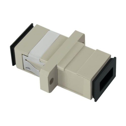 Adapter światłowodowy Qoltec SC/UPC simplex MultiMode - 983074
