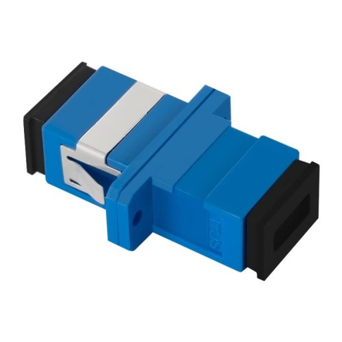Adapter światłowodowy Qoltec SC/UPC simplex SingleMode - 983075