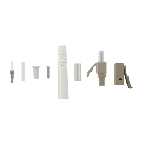 Złącze światłowodowe Qoltec LC/UPC MM 3,0mm - 983181