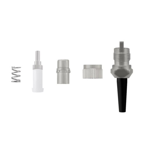 Złącze światłowodowe Qoltec FC/UPC SM 0,9mm - 983176