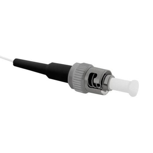 Pigtail światłowodowy Qoltec ST/UPC SM 9/125 0,9mm G652D 3m - 983103