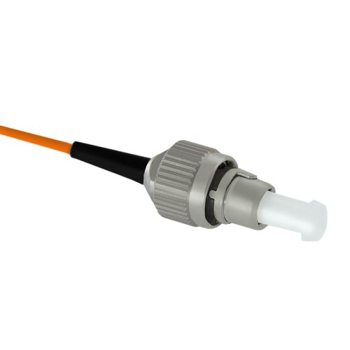 Pigtail światłowodowy Qoltec FC/UPC MM 50/125 0,9mm OM2 2m - 983111