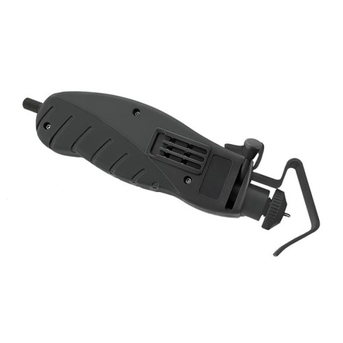 Ściągacz izolacji Qoltec do kabli światłowodowych 4.5-25mm - 982868