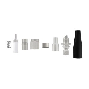 Złącze światłowodowe Qoltec FC/UPC SM 3,0mm