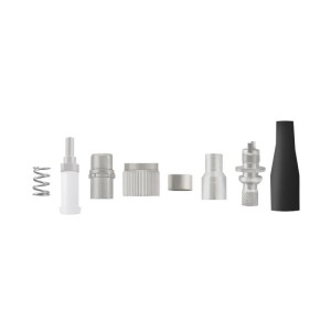 Złącze światłowodowe Qoltec FC/UPC MM 3,0mm