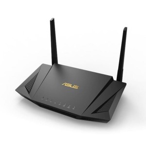 Router Asus RT-AX56U Wi-Fi AX1800 1xWAN 4xLAN 1xUSB2.0 1xUSB3.0