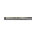 Switch ZyXEL GS2220-50HP-EU0101F - 1042857