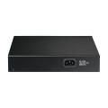 Switch EDIMAX GS-1008PH V2  (8-Port Gigabit 4x PoE+ & DIP Switch) - 1043390