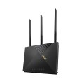 Router Asus 4G-AX56 4G LTE Wi-Fi AX1800 1xWAN 4xLAN EU+UK - 1144373