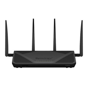 Router Synology RT2600ac 2533AC 4xLAN 1xWAN 2xUSB