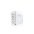Adapter Powerline Tenda P200 STARTER KIT 2x Powerline adapter AV200, 1x LAN 10/100 - 742096