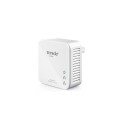Adapter Powerline Tenda P200 STARTER KIT 2x Powerline adapter AV200, 1x LAN 10/100 - 742097