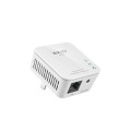 Adapter Powerline Tenda P200 STARTER KIT 2x Powerline adapter AV200, 1x LAN 10/100 - 742098