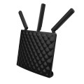 Router Tenda AC15 Smart Dual-Band AC1900 Gigabit WiFi 1xWAN/LAN 3xLAN - 742892