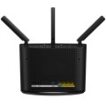 Router Tenda AC15 Smart Dual-Band AC1900 Gigabit WiFi 1xWAN/LAN 3xLAN - 742893