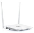 Router bezprzewodowy Tenda D301 (ADSL, xDSL; 2,4 GHz) - 470610